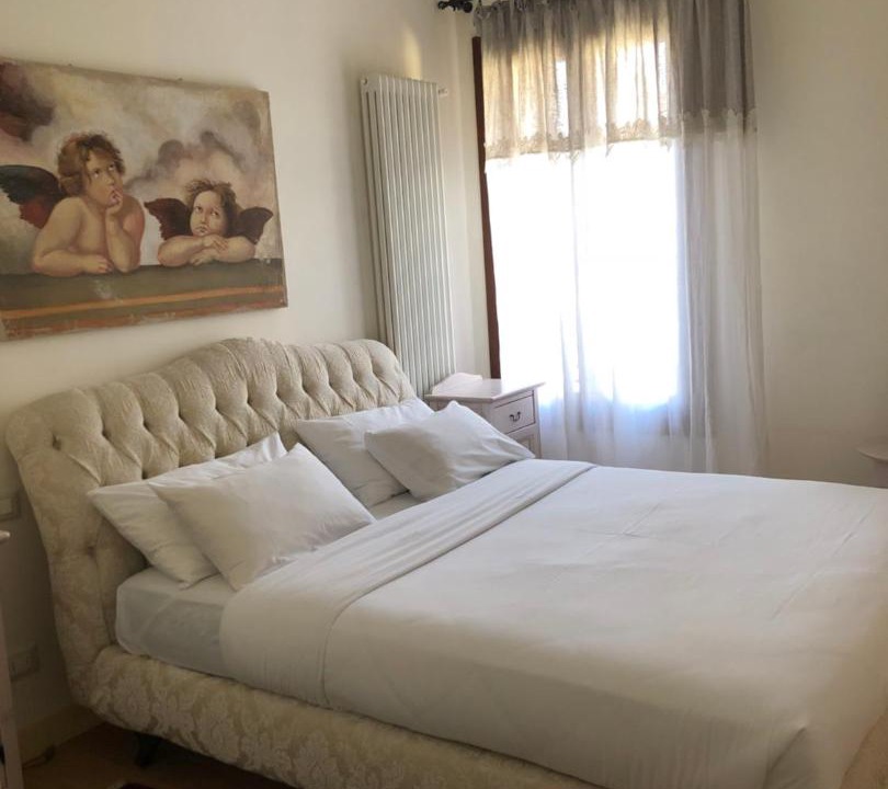 Photo of Bedroom in Oderzo