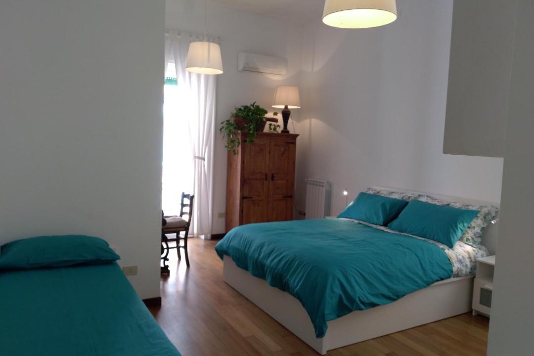 Photo of Bedroom in Vomero