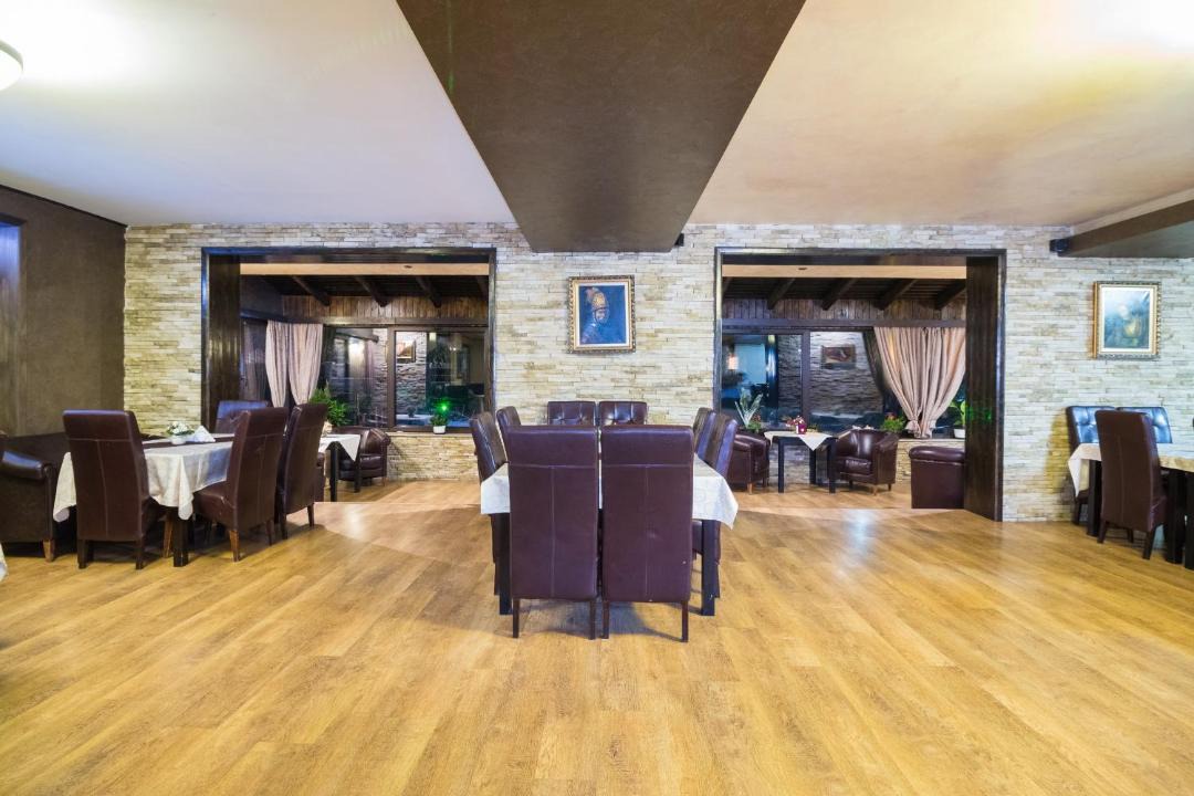 Photo of Livingroom in Bran