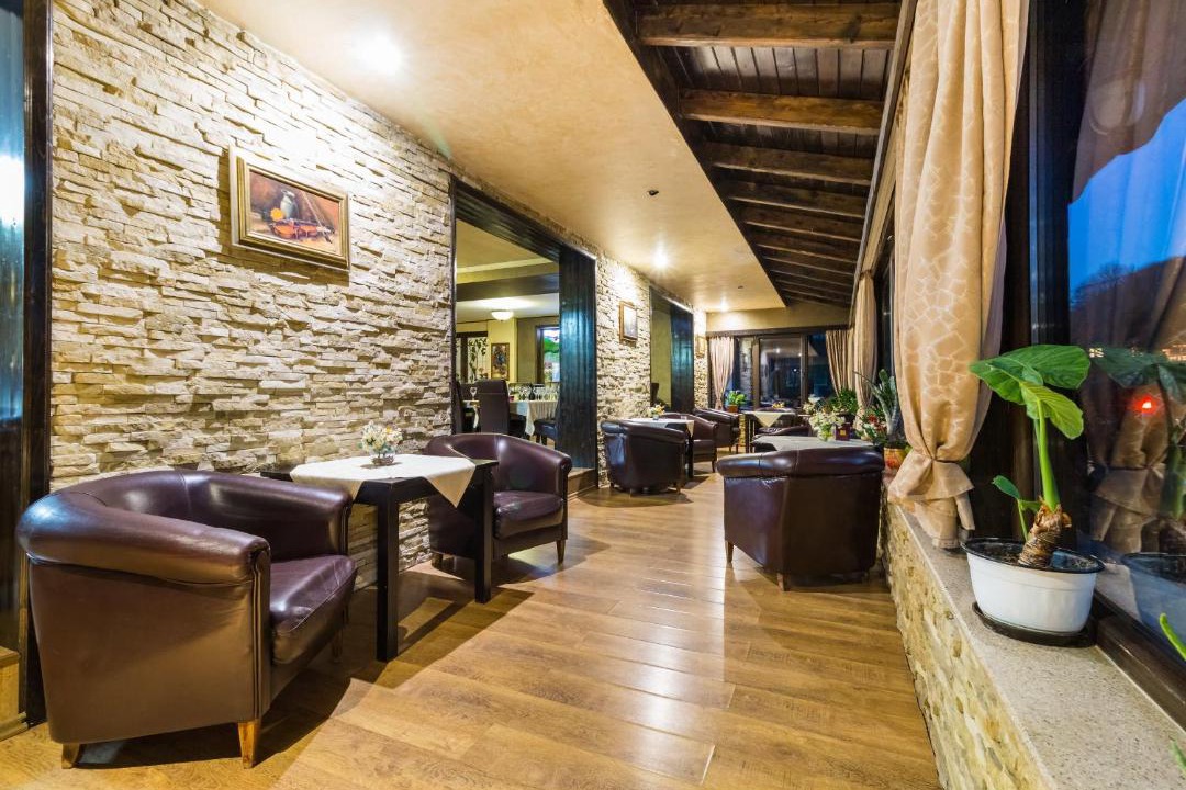 Photo of Livingroom in Bran