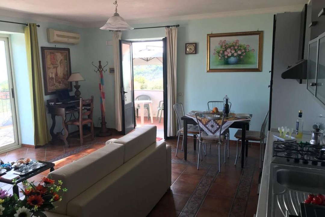 Photo of Livingroom in Sant'Agata sui Due Golfi