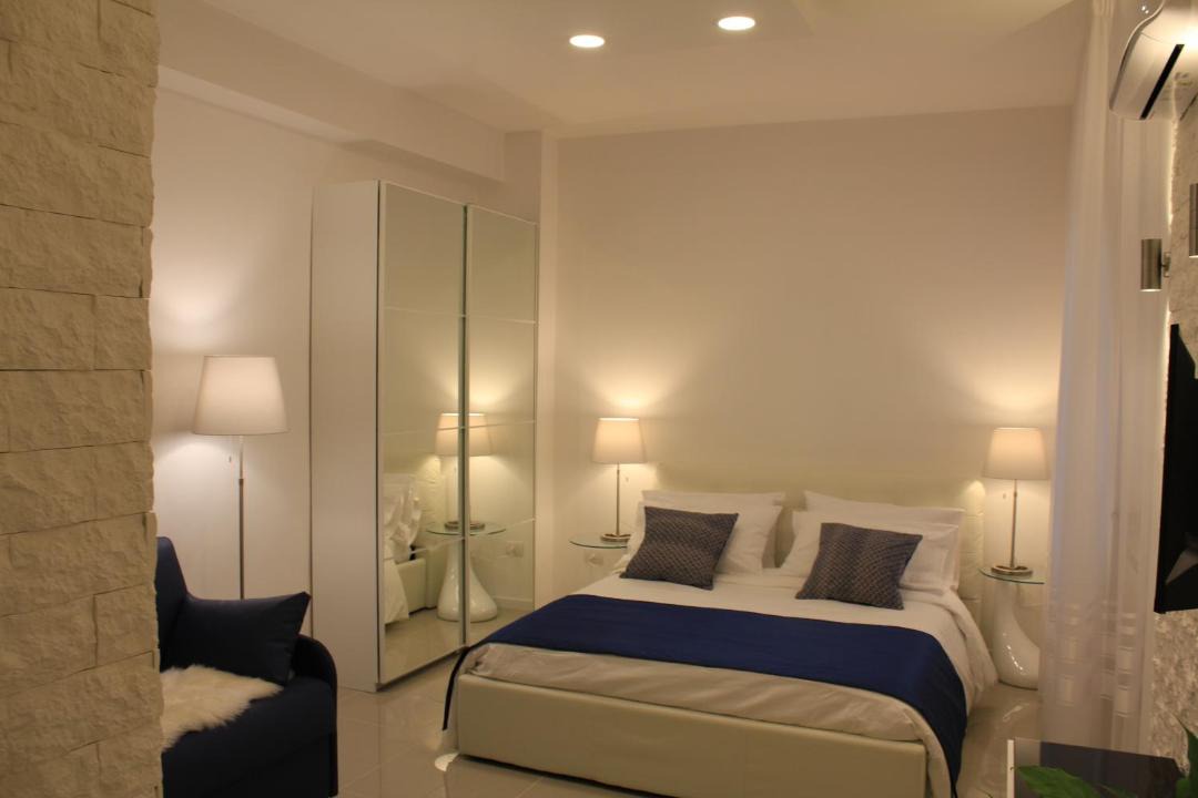 Photo of Bedroom in Fuorigrotta