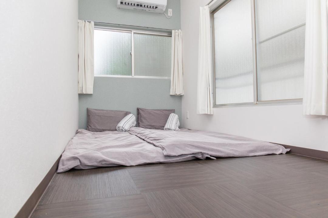 Photo of Bedroom in Honmachi