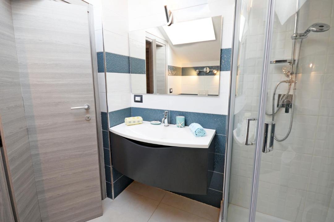Photo of Bathroom in Marina di Vasto
