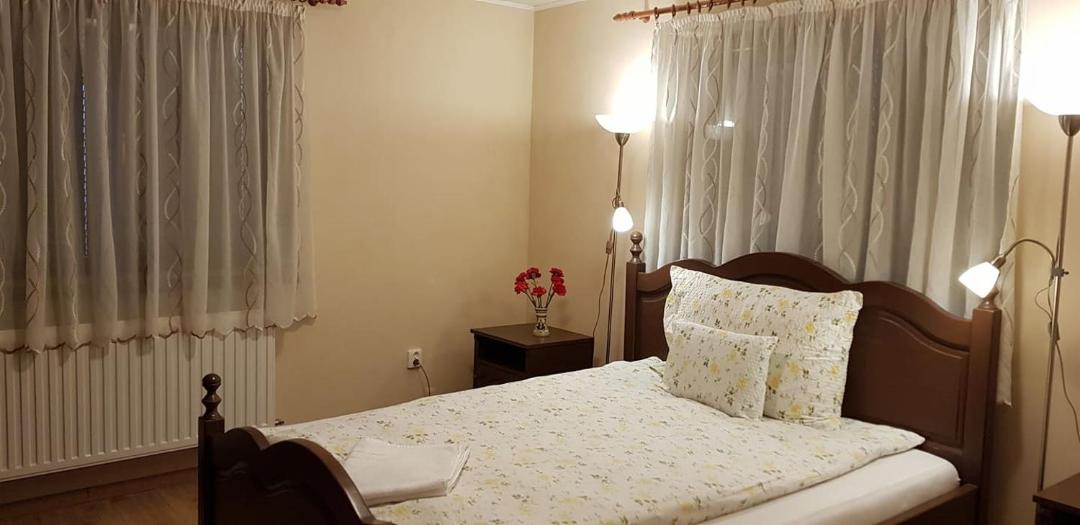 Photo of Bedroom in Capalnita