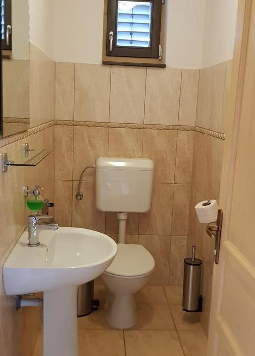Photo of Bathroom in Capalnita