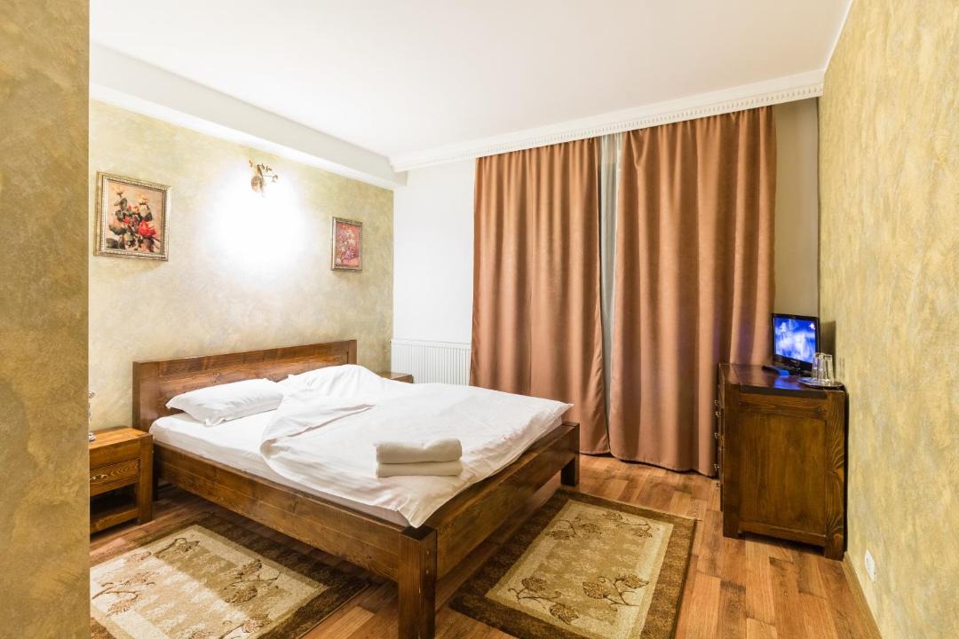 Photo of Bedroom in Bran