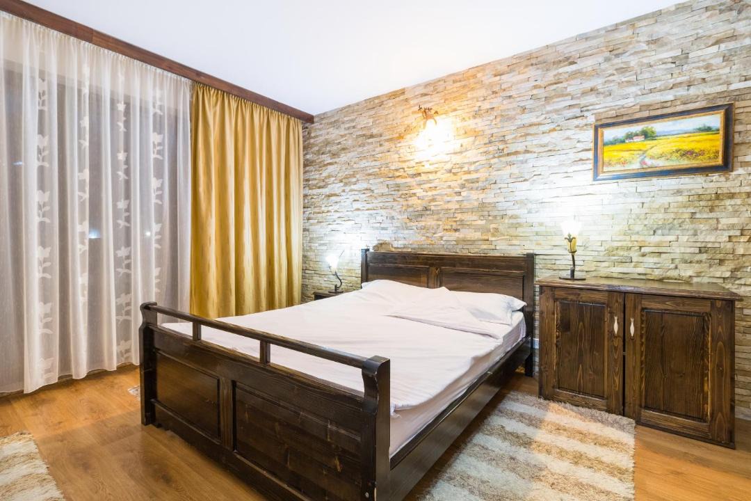 Photo of Bedroom in Bran