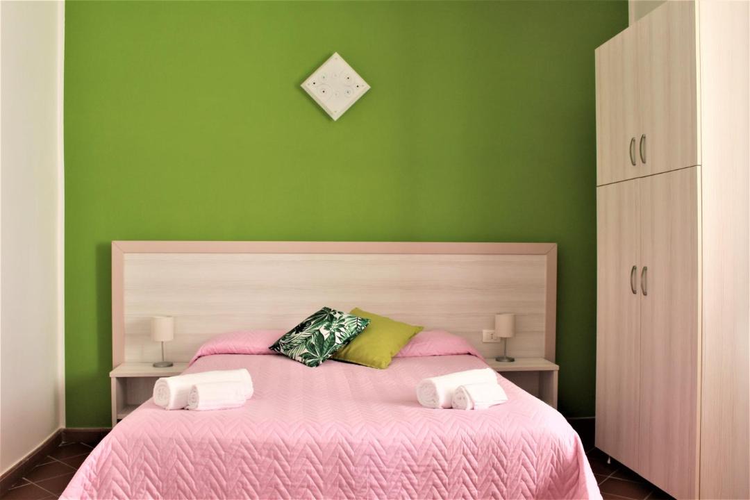 Photo of Bedroom in Pompei