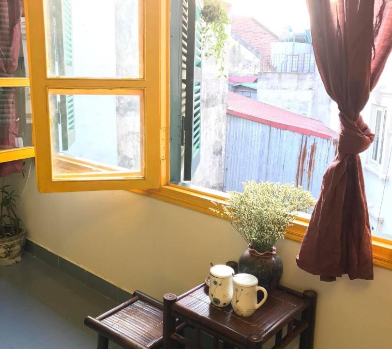 Photo of Livingroom in Hang Dao