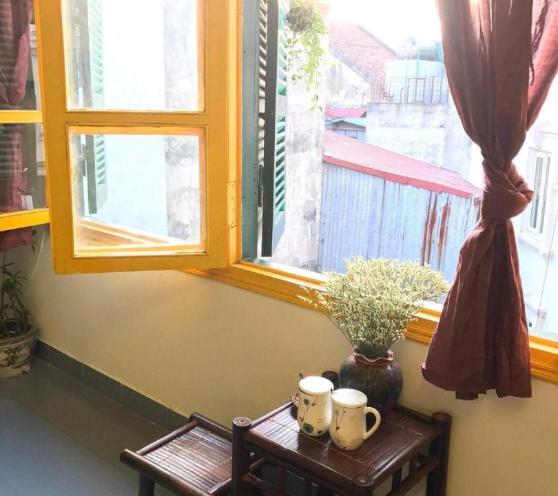 Photo of Livingroom in Hang Dao