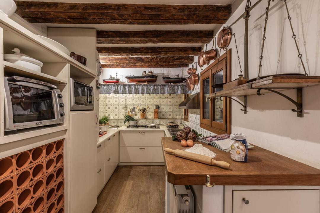 Photo of Kitchen in San Marco