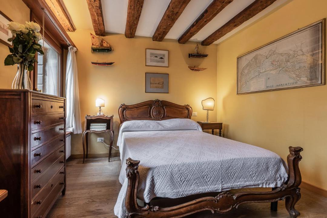 Photo of Bedroom in San Marco