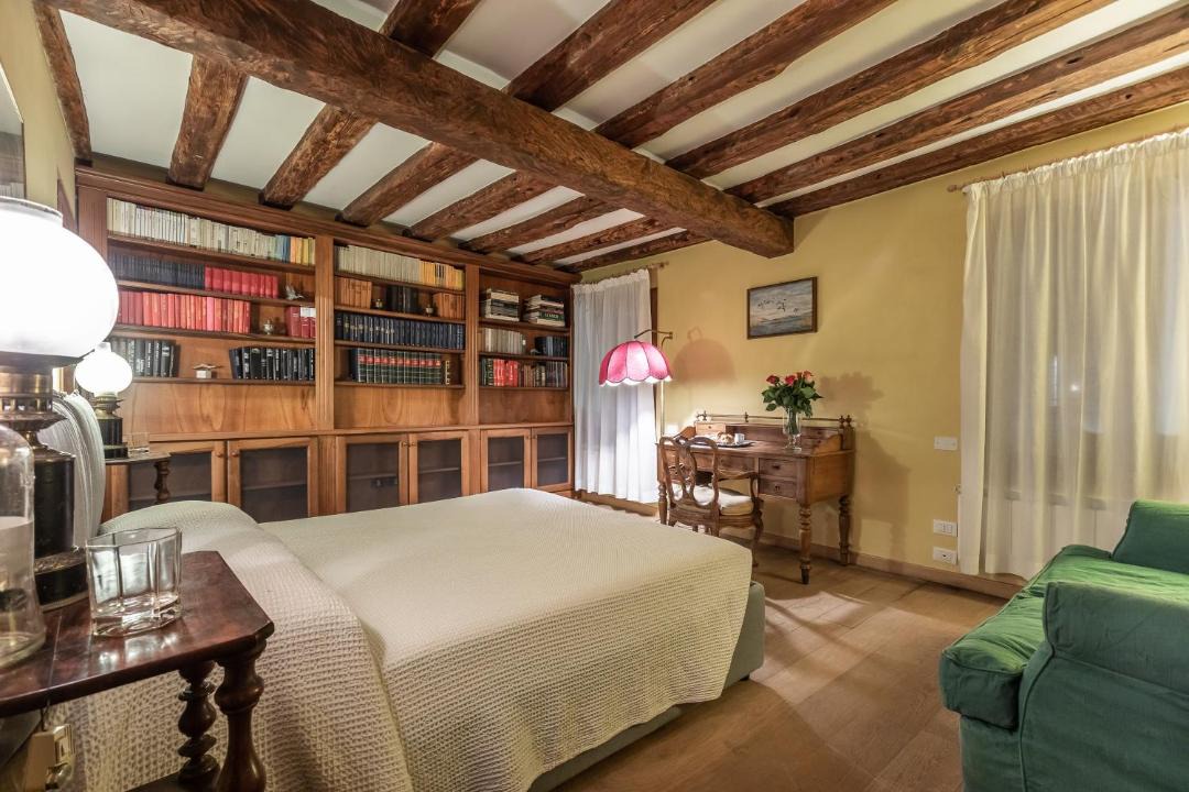 Photo of Bedroom in San Marco
