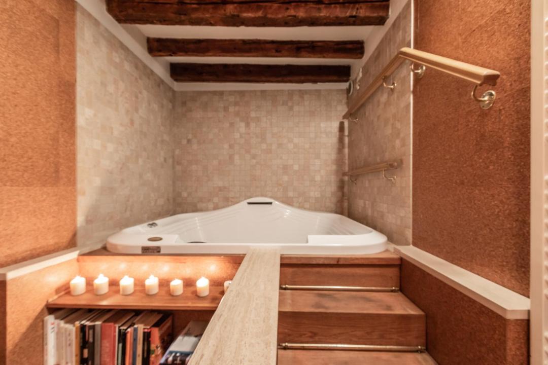 Photo of Bathroom in San Marco