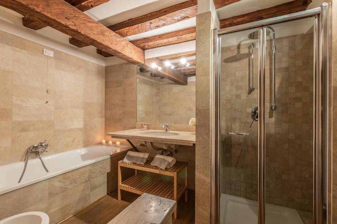 Photo of Bathroom in San Marco
