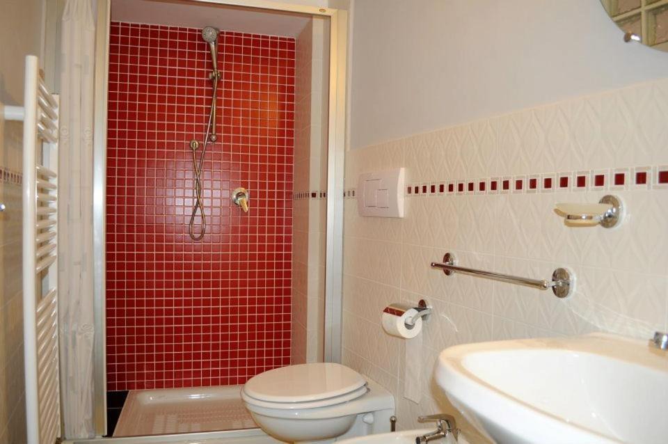 Photo of Bathroom in Castelvecchio Subequo