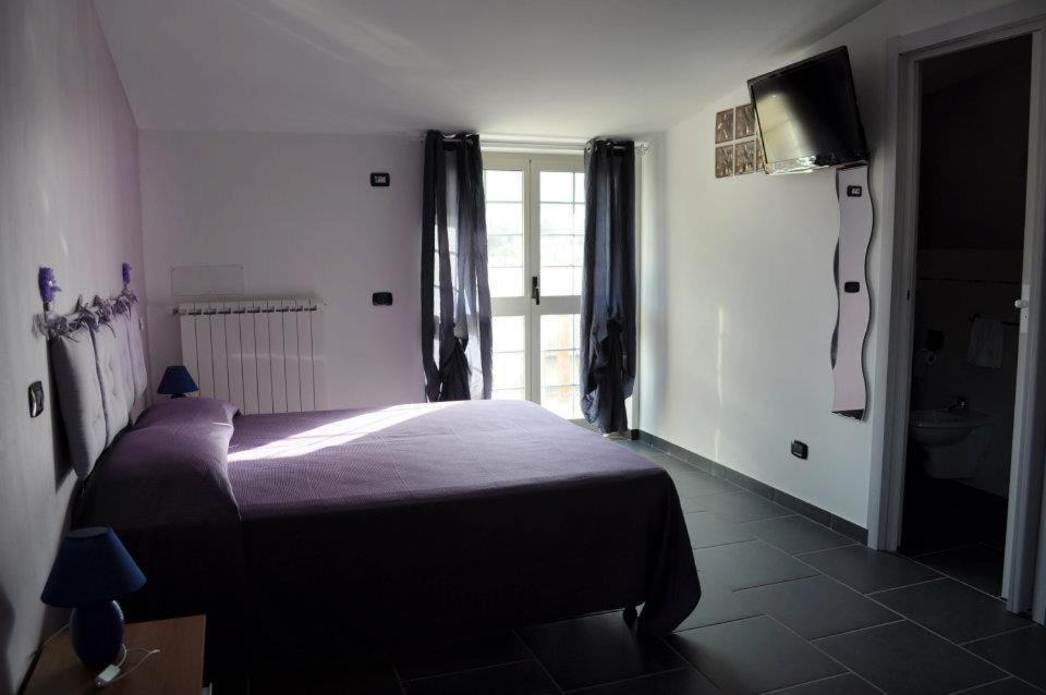 Photo of Bedroom in Castelvecchio Subequo
