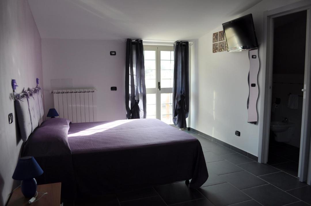 Photo of Bedroom in Castelvecchio Subequo