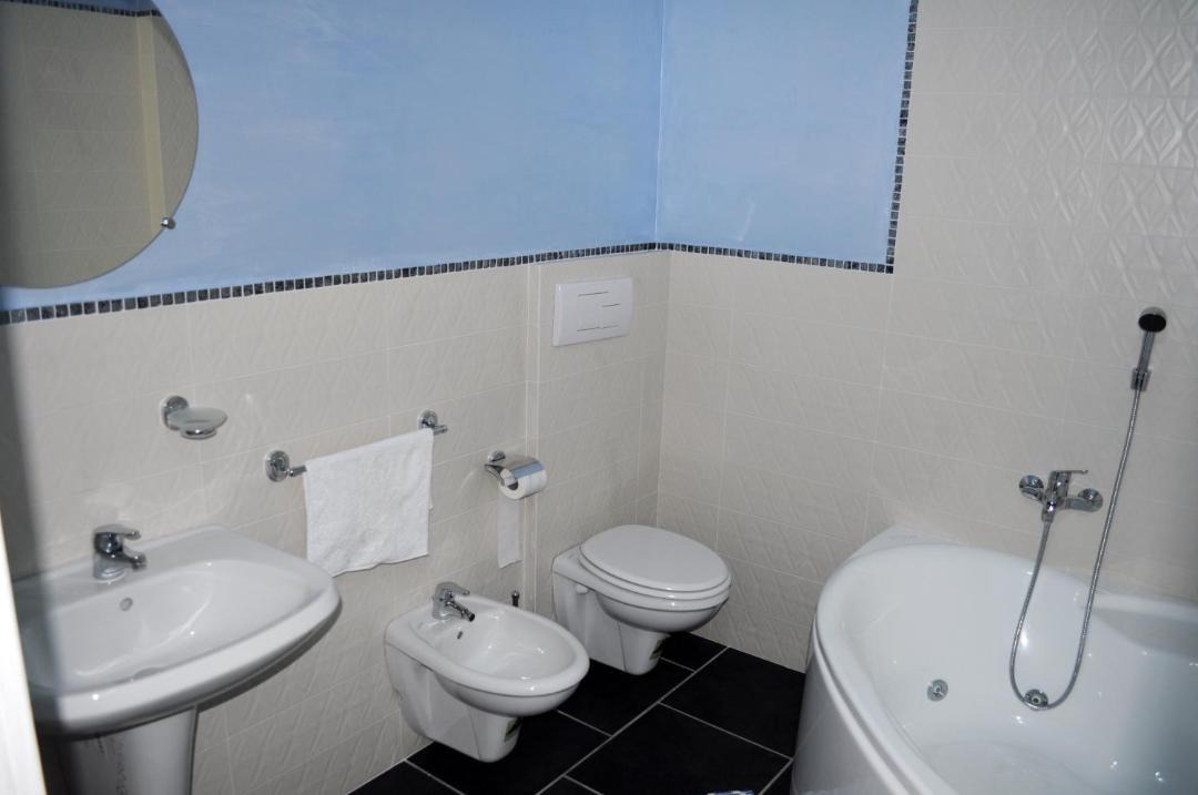 Photo of Bathroom in Castelvecchio Subequo