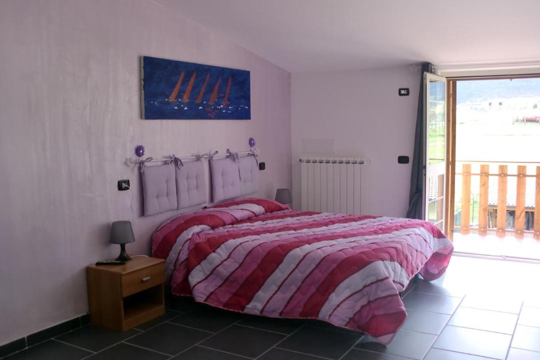 Photo of Bedroom in Castelvecchio Subequo