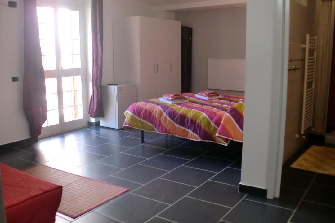 Photo of Bedroom in Castelvecchio Subequo