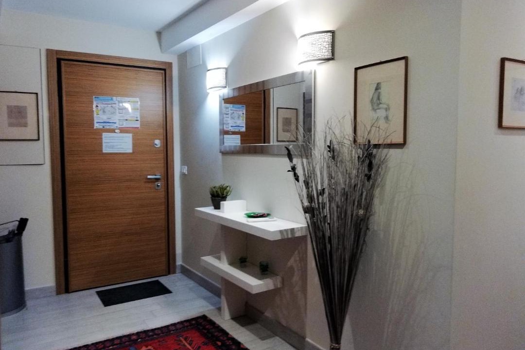 Photo of Bathroom in Santa Croce