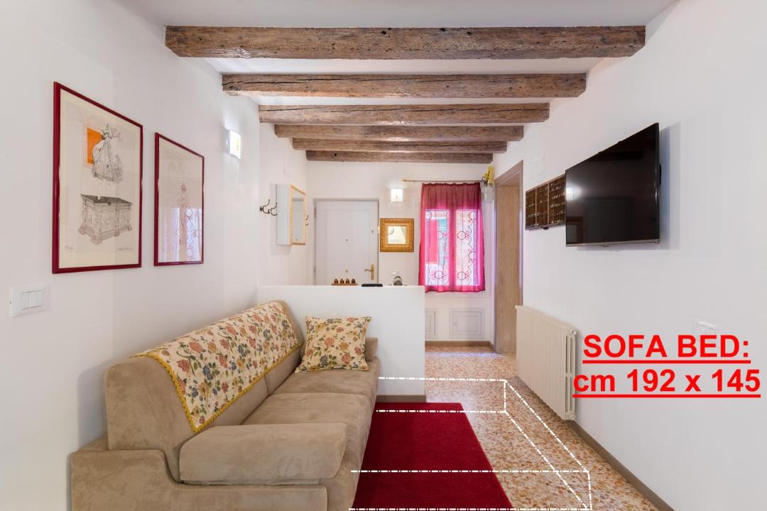 Photo of Bedroom in Castello
