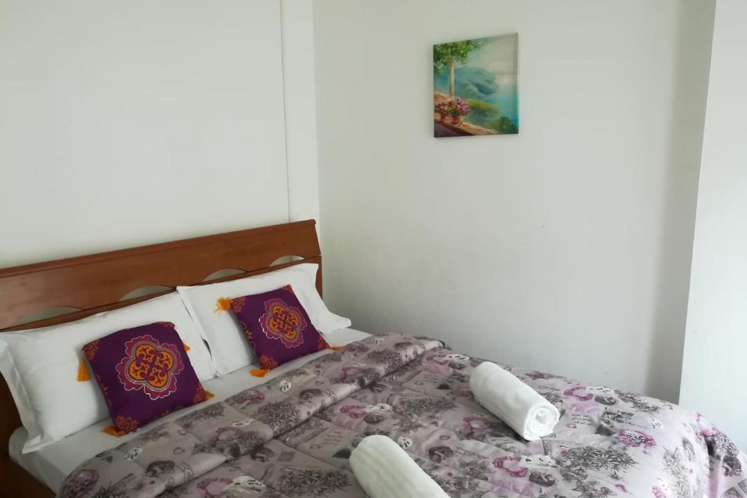 Photo of Bedroom in Marghera