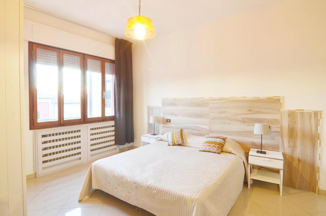 Photo of Bedroom in Montagnana
