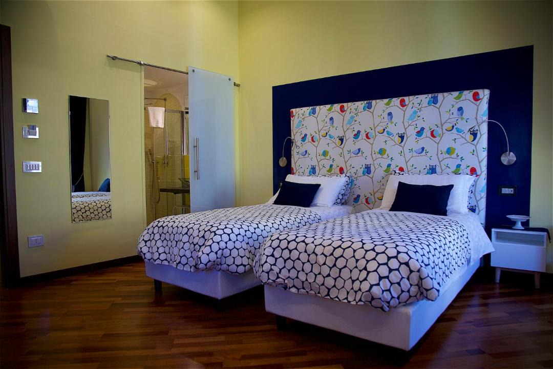 Photo of Bedroom in Sorrento City Centre