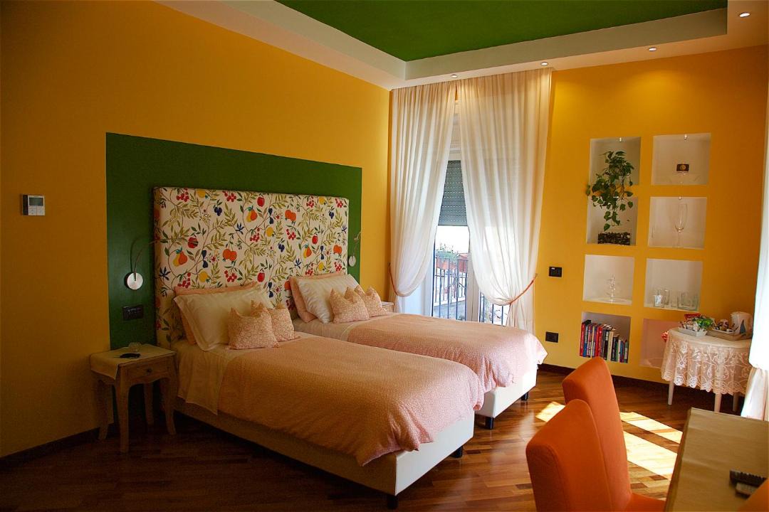 Photo of Bedroom in Sorrento City Centre