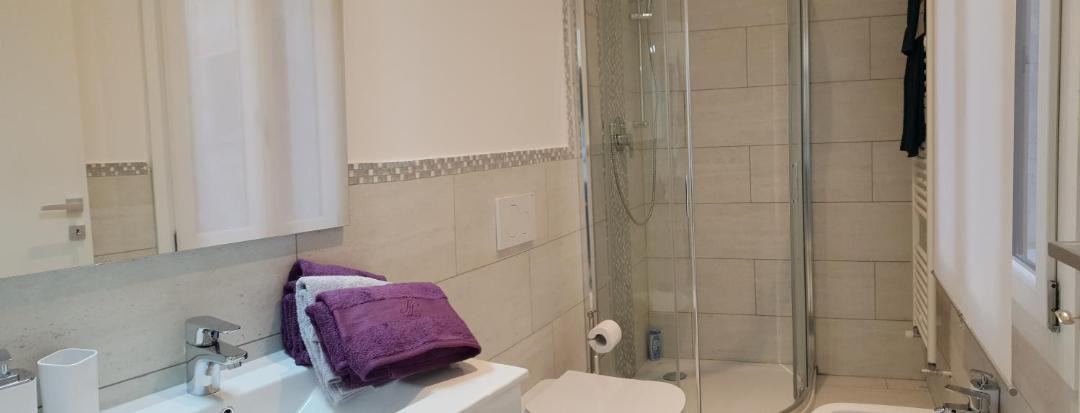 Photo of Bathroom in San Marco