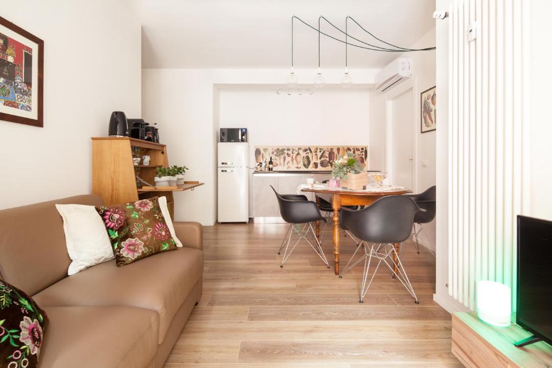 Photo of Livingroom in Mestre