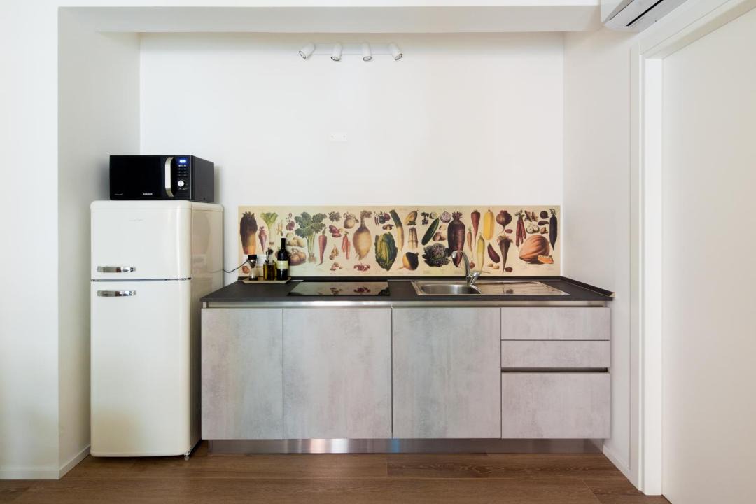 Photo of Kitchen in Mestre