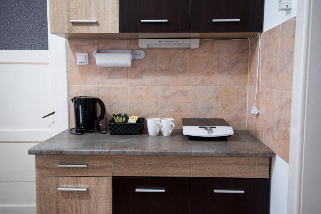 Photo of Kitchen in Tirgu Mures