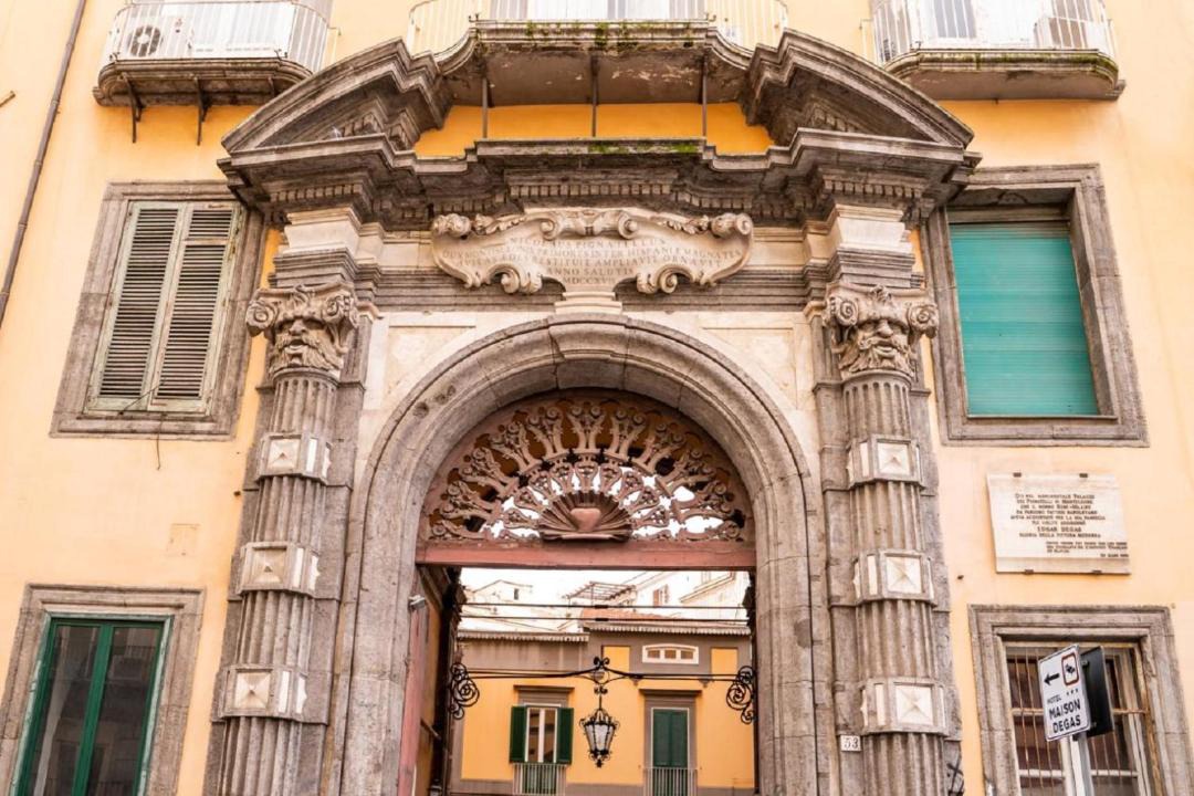 Photo of Buildings in Historical Center
