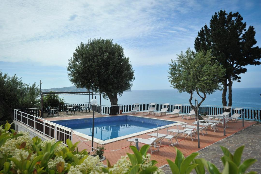 Photo of Others in Marina di Pisciotta