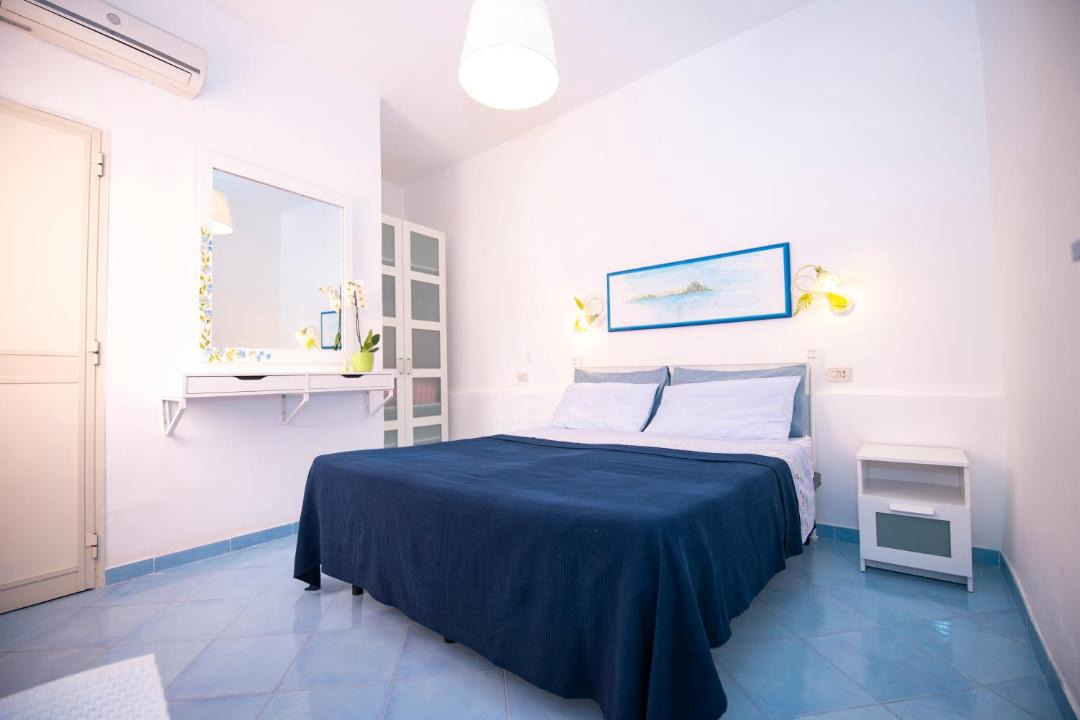 Photo of Bedroom in Procida