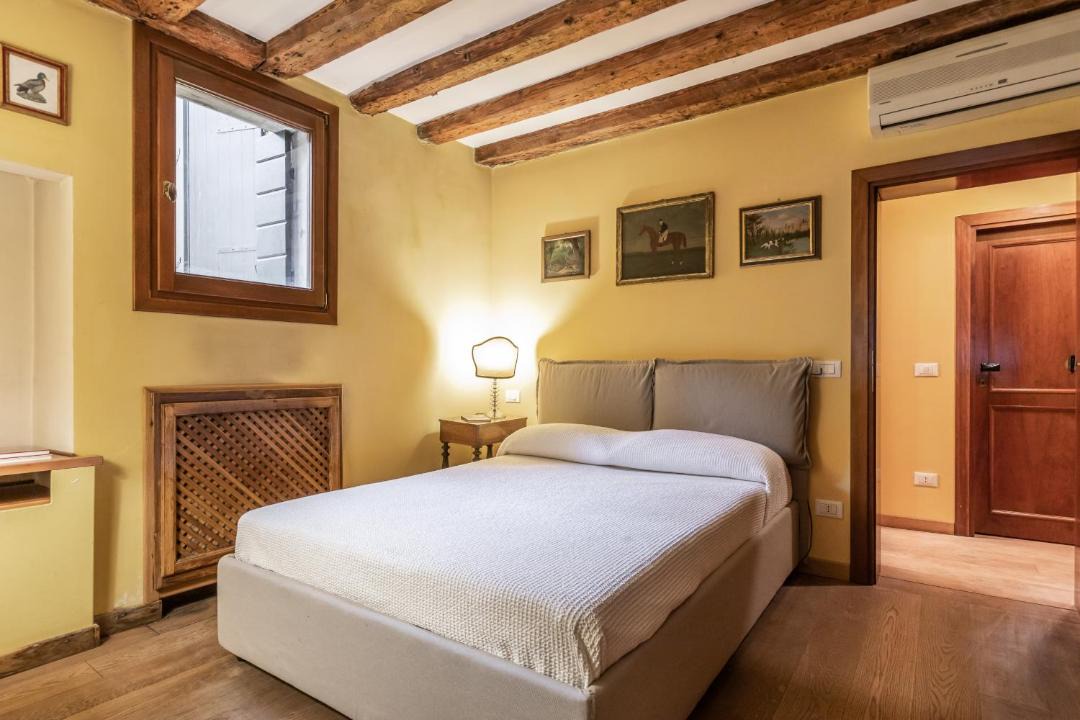 Photo of Bedroom in San Marco