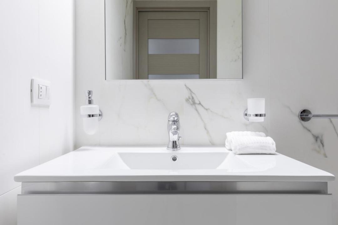 Photo of Bathroom in Rome Province