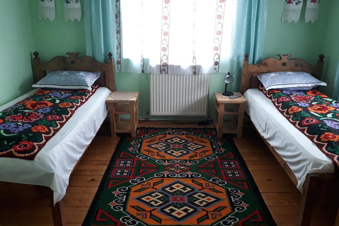 Photo of Bedroom in Vadu Izei
