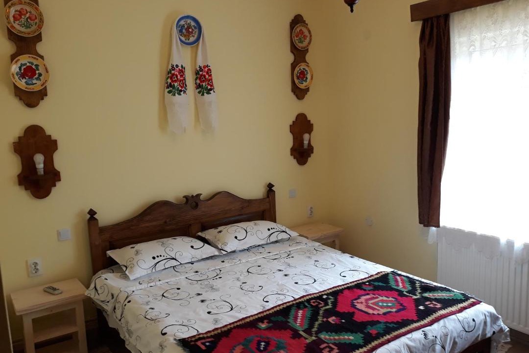 Photo of Bedroom in Vadu Izei