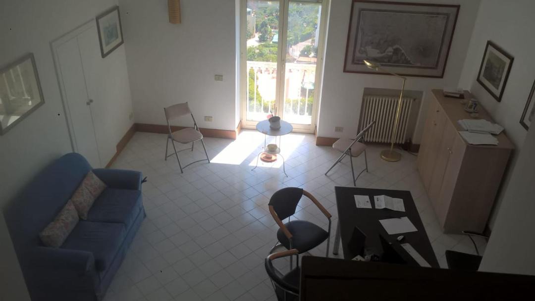 Photo of Livingroom in Posillipo