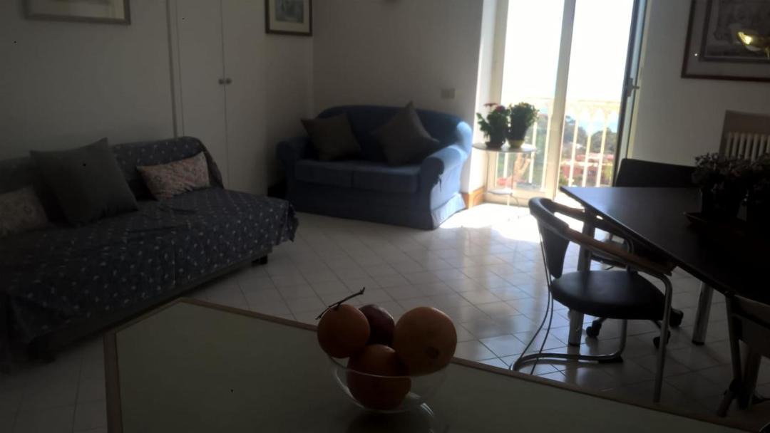Photo of Livingroom in Posillipo