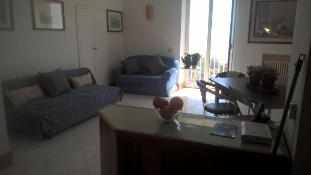 Photo of Livingroom in Posillipo