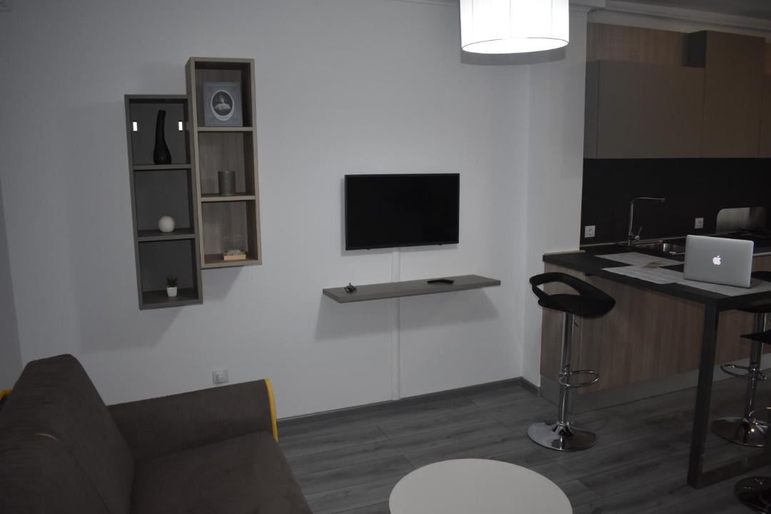 Photo of Livingroom in Lazaret