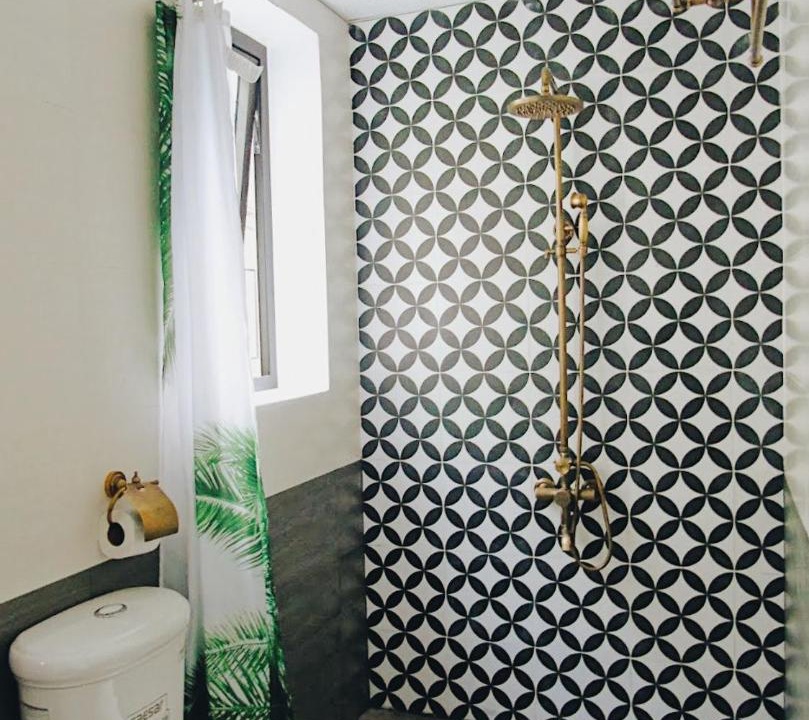 Photo of Bathroom in Hoi An