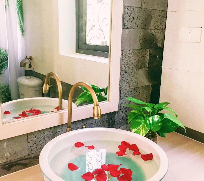 Photo of Bathroom in Hoi An