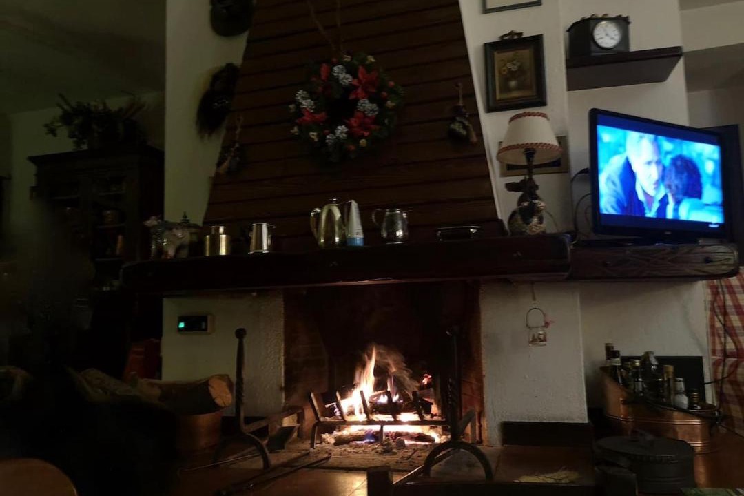 Photo of Livingroom in Pescocostanzo